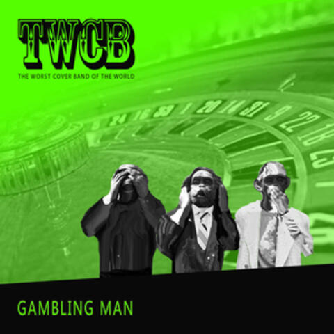 Gambling Man