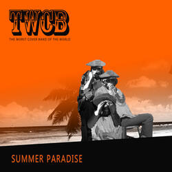 Summer Paradise (Back to Summer Paradise With You)