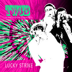 Lucky Strike (Your Body Rocking Keep Me Up All Night)