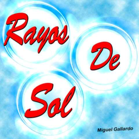 Rayos de Sol