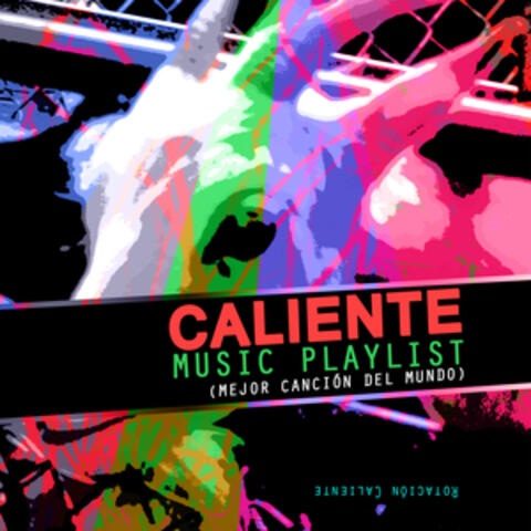 Rotación Caliente