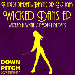 Wicked n Whine