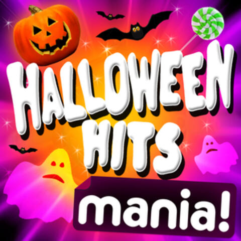 Halloween Hits Mania