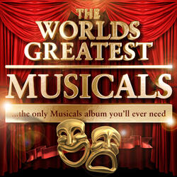 Think of Me (Originally from Phantom Of The Opera)