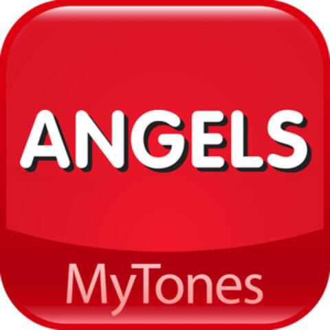 Angels Romantic Valentines Day Love Ringtone