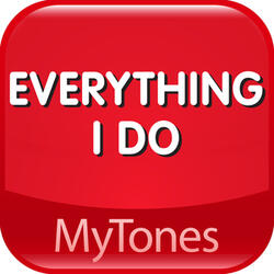 Everything I Do ( I do it for you ) Valentines Day Love Ringtone