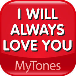 I will always love you Valentines Day Love Ringtone