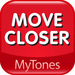 Move Closer Valentines Day Love Ringtone