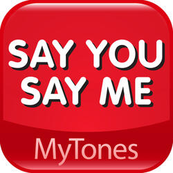 Say you say me Valentines Day Love Ringtone