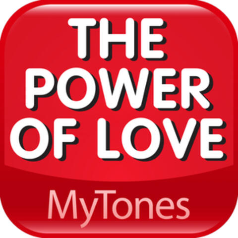 The Power of love Valentines Day Love Ringtone