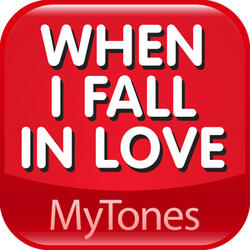 When I fall in love Valentines Day Love Ringtone