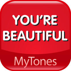 You're Beautiful Valentines Day Love Ringtone