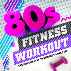 The 80's Continuous Workout Mix