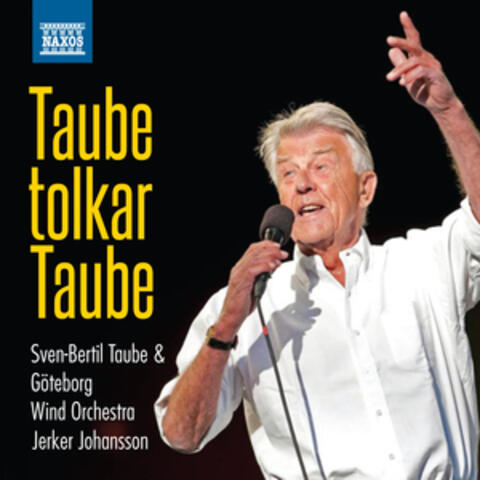 Taube tolkar Taube