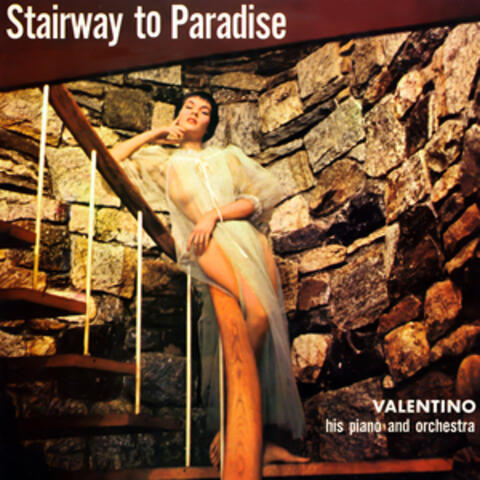 Stairway to Paradise - Popular Themes from the Classics