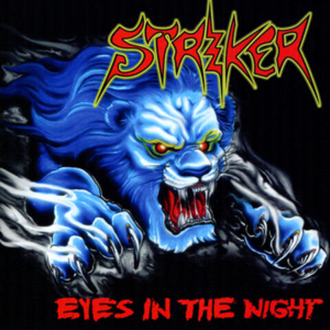 Eyes In The Night