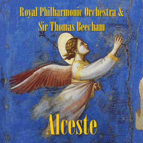 Alceste