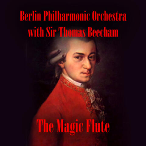 The Magic Flute