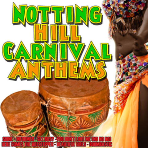 Notting Hill Carnival Anthems