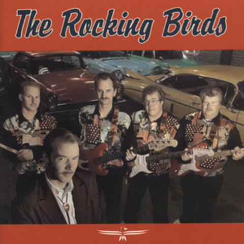 The Rocking Birds Vol. 1