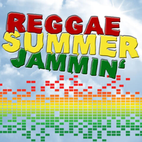 Reggae Summer Jammin'