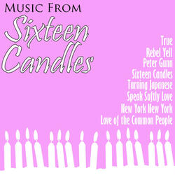 Sixteen Candles