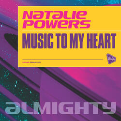 Music To My Heart (Definitive Mix)