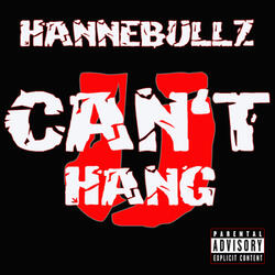 U Can't Hang