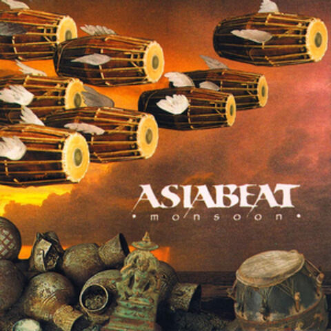 Asiabeat