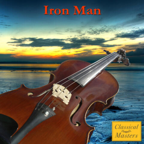Iron Man (Symphonic Version)