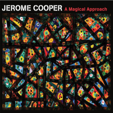 Jerome Cooper