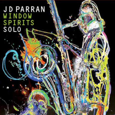 J.D. Parran
