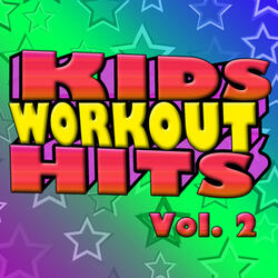 Heaven (Kids Workout Mix)