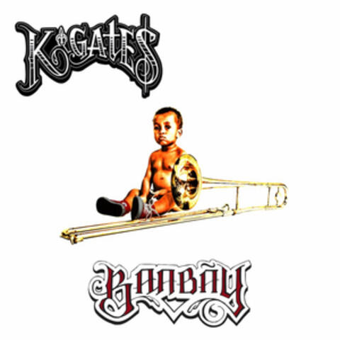 K. Gates