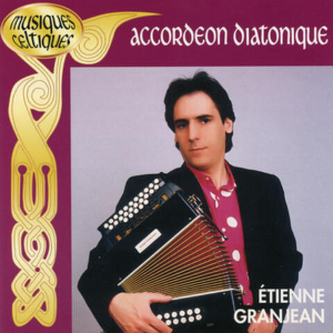 Accordéon Diatonique- Collection Musiques Celtiques (15 Morceaux Instrumentaux)
