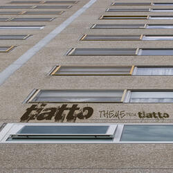 Theme From Tiatto (Radio Mix)