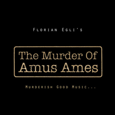 Murderish Good Music