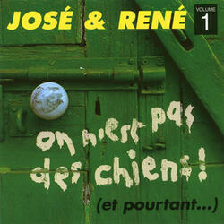 Présentation De José Et René