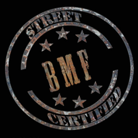 BMF Street Certified