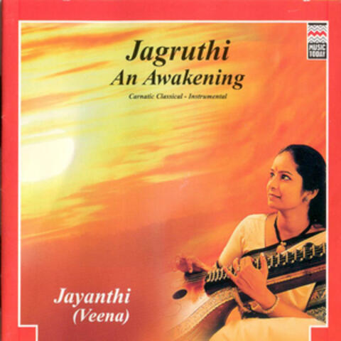Jagruthi An Awakening
