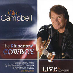 Rhinestone Cowboy (Live)