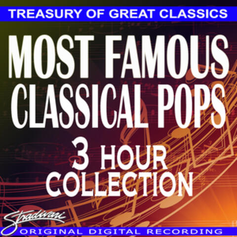 Most Famous Classical Pops