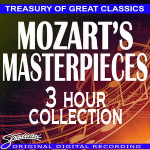 Mozart's Masterpieces