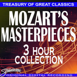 Mozart: Concerto For Bassoon & Orchestra In B Flat Major, K 191, Rondo: Tempo di menuetto
