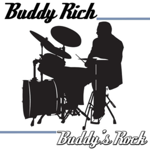 Buddy's Rock