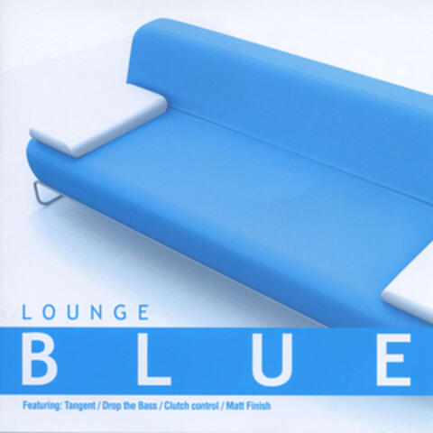 Lounge - Blue
