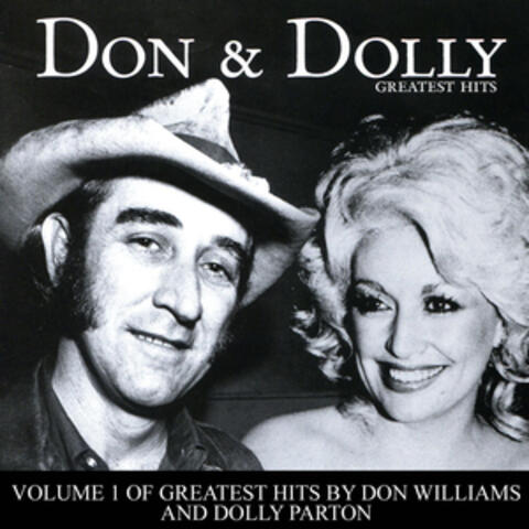 Don Williams & Dolly Parton