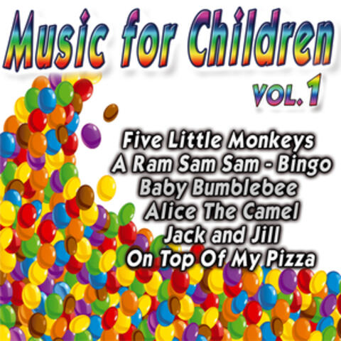 Music For Children Vol.1
