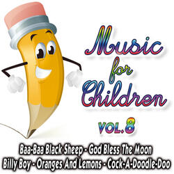 Row, Row, Row Your Boat