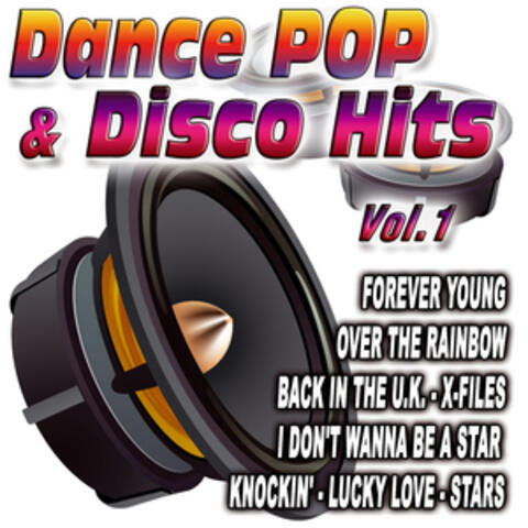 Dance Pop & Disco Hits Vol.1